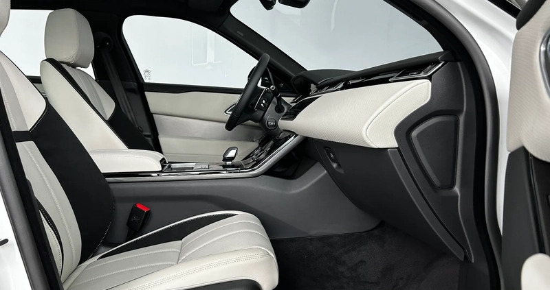 Land Rover Range Rover Velar cena 289990 przebieg: 16544, rok produkcji 2022 z Mikstat małe 326